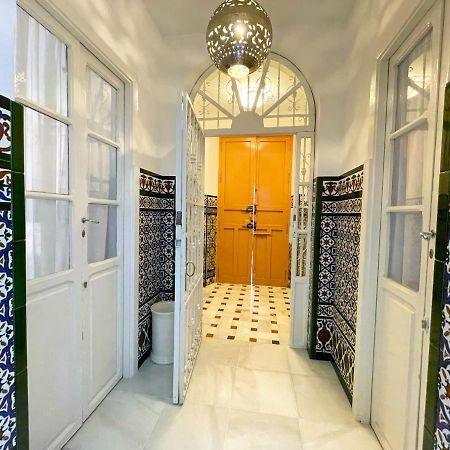 Eva Recommends Marchena Apartment Seville Exterior photo